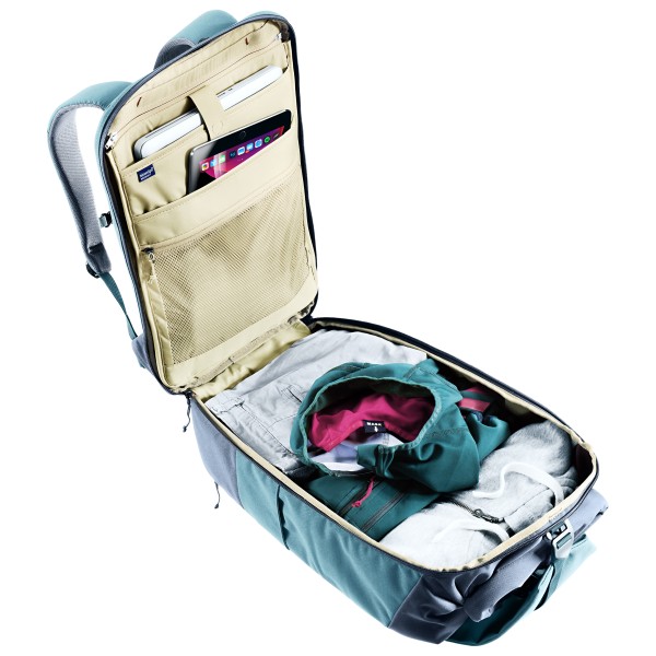 Deuter - Utilion 30 - Sac à dos journée
