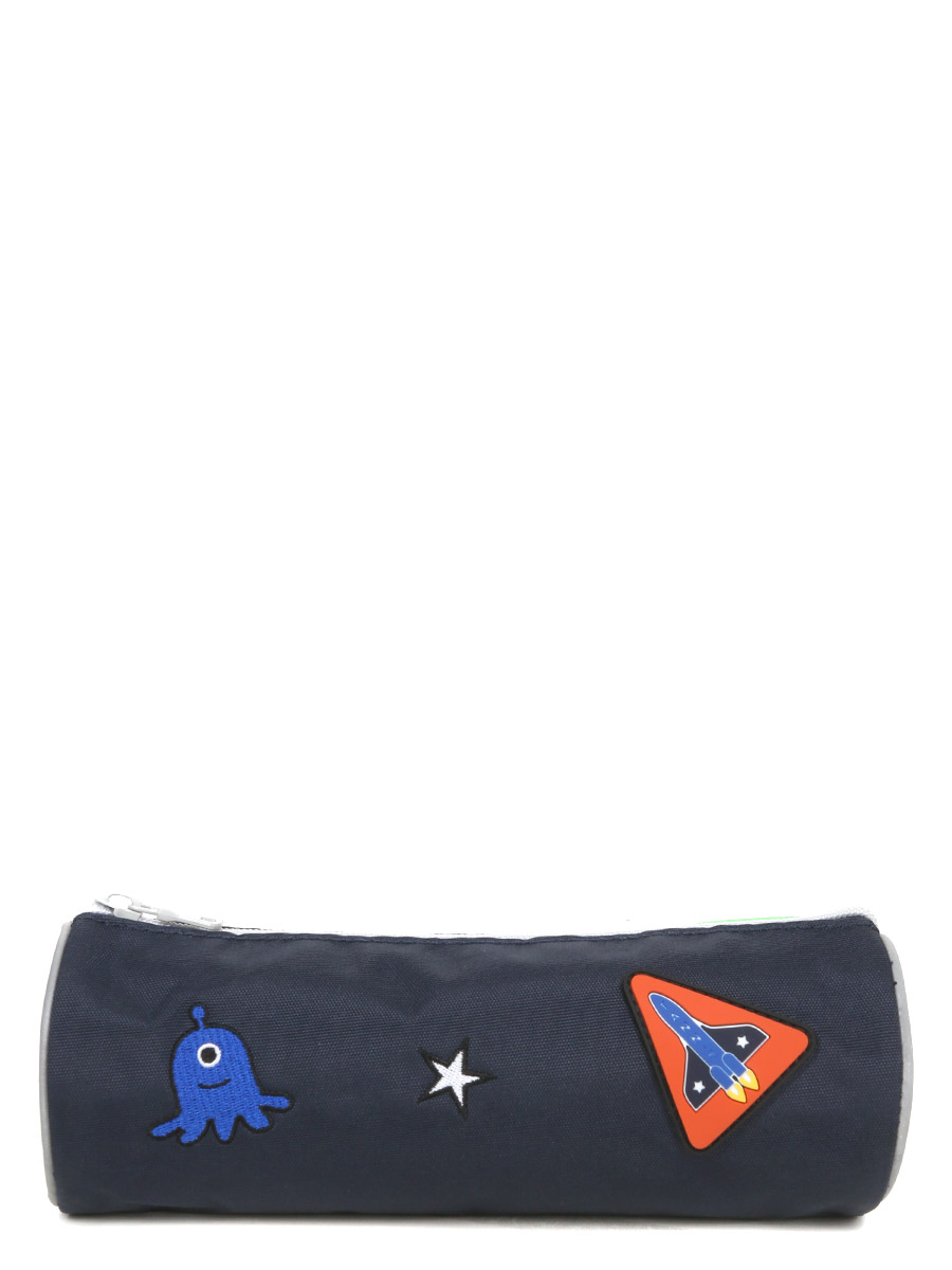 Trousse ronde Tann's Elliott