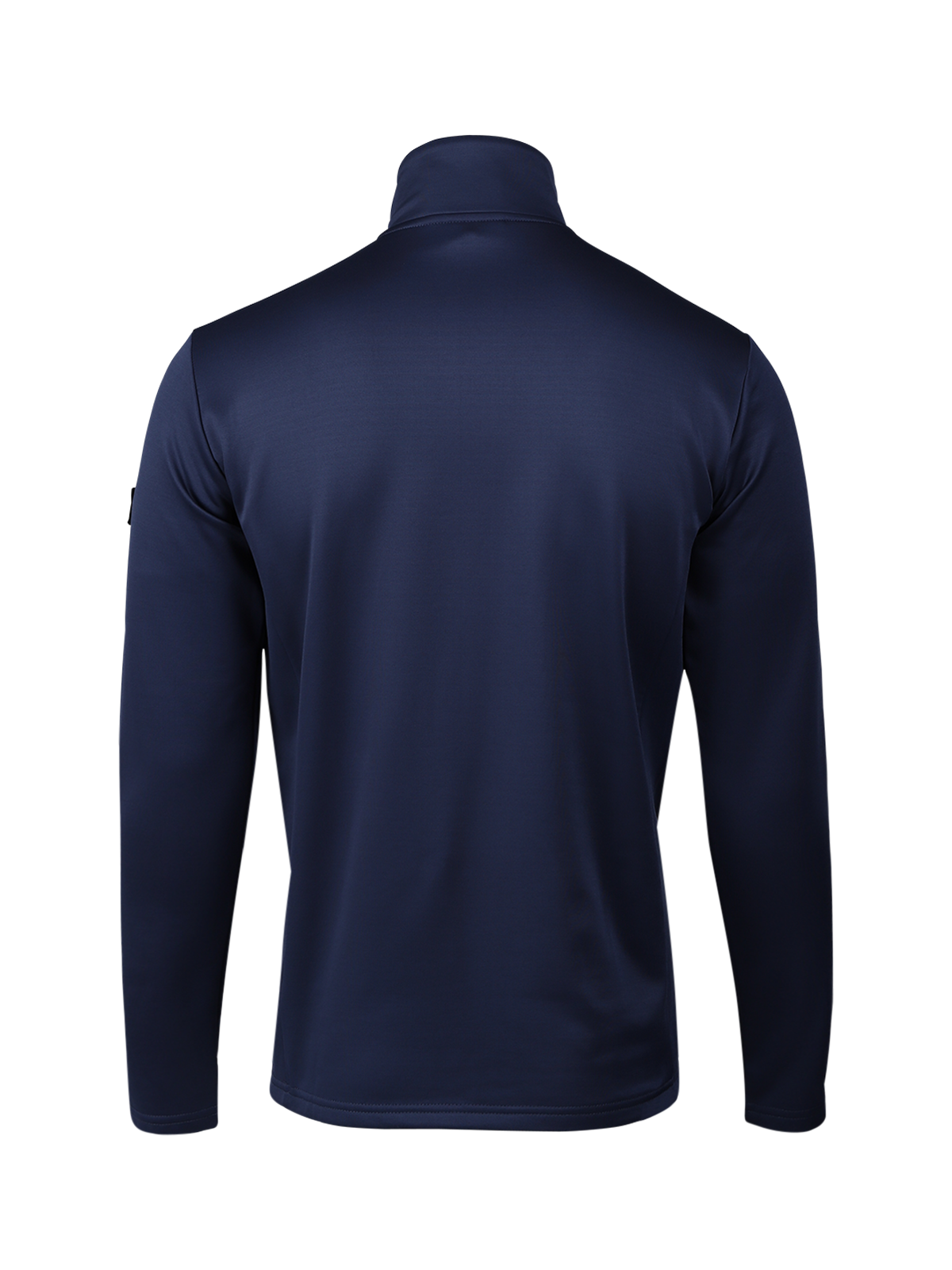 Brunotti Fleecepullover »HEROS MEN FLEECE«