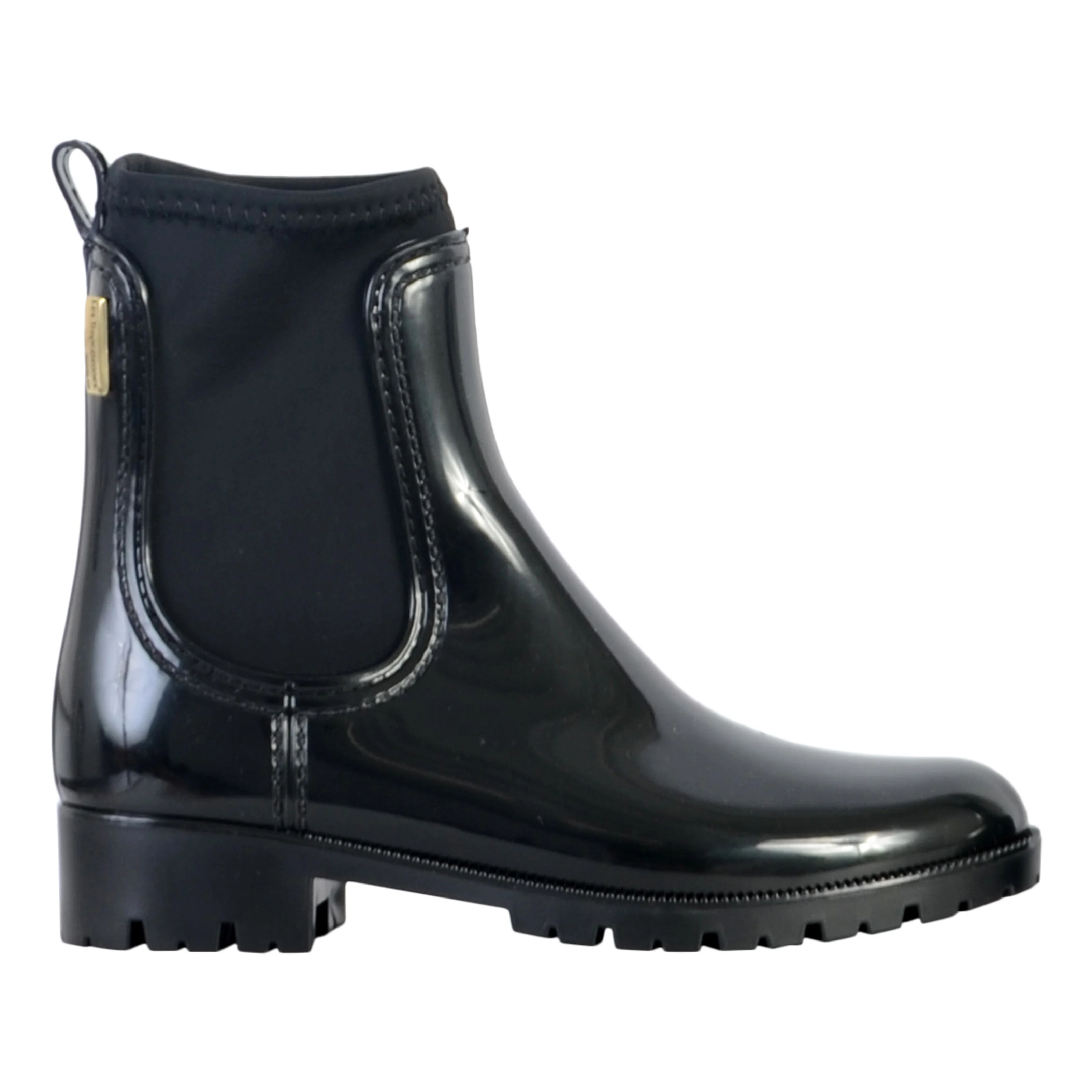 Bottines Neous | Noir