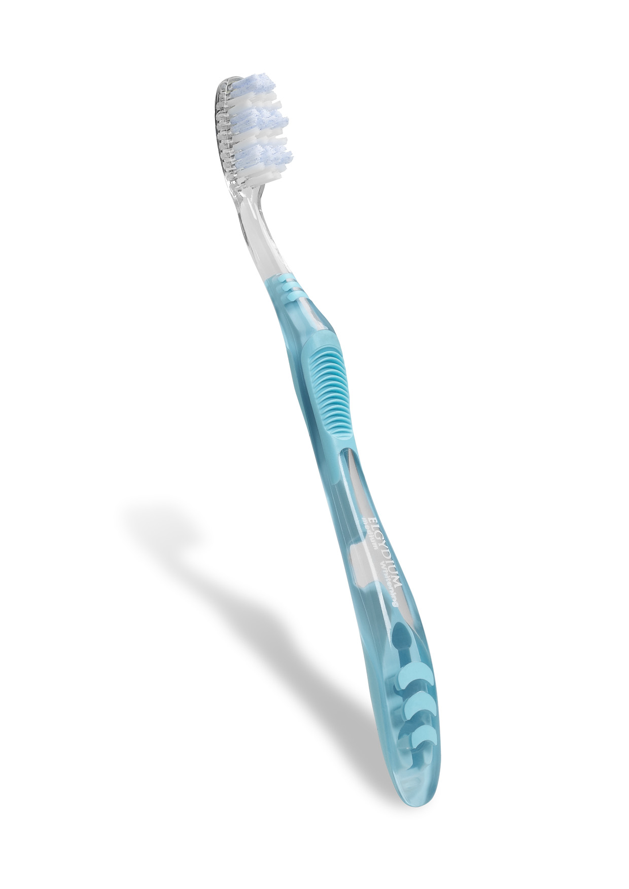ELGYDIUM Whitening Zahnbürste weich 1 Stk