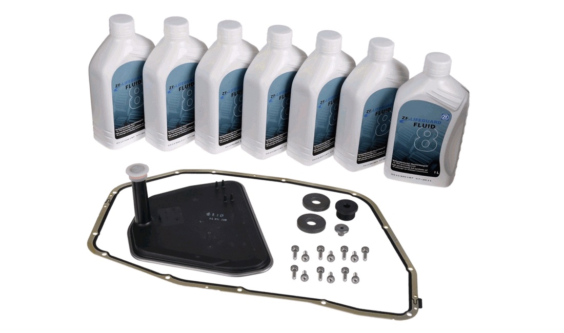 Hydraulikfilter-KIT