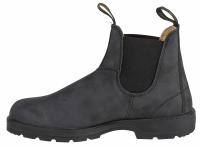 Boots 587 herre Sort