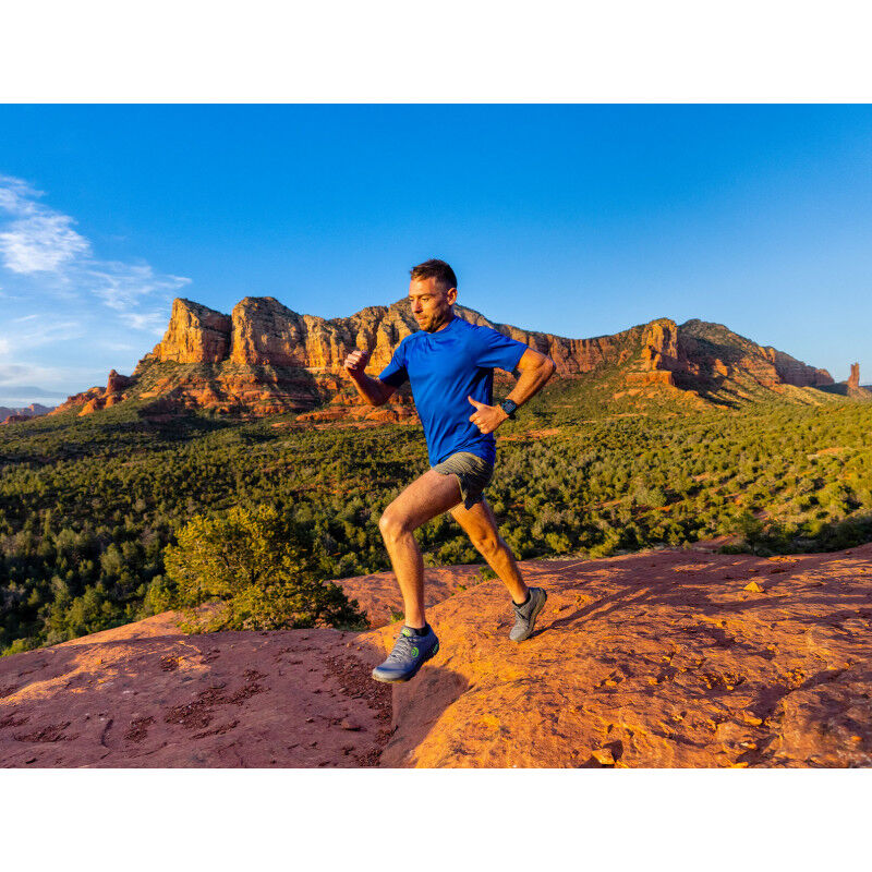 Terraventure 4 - Chaussures trail homme