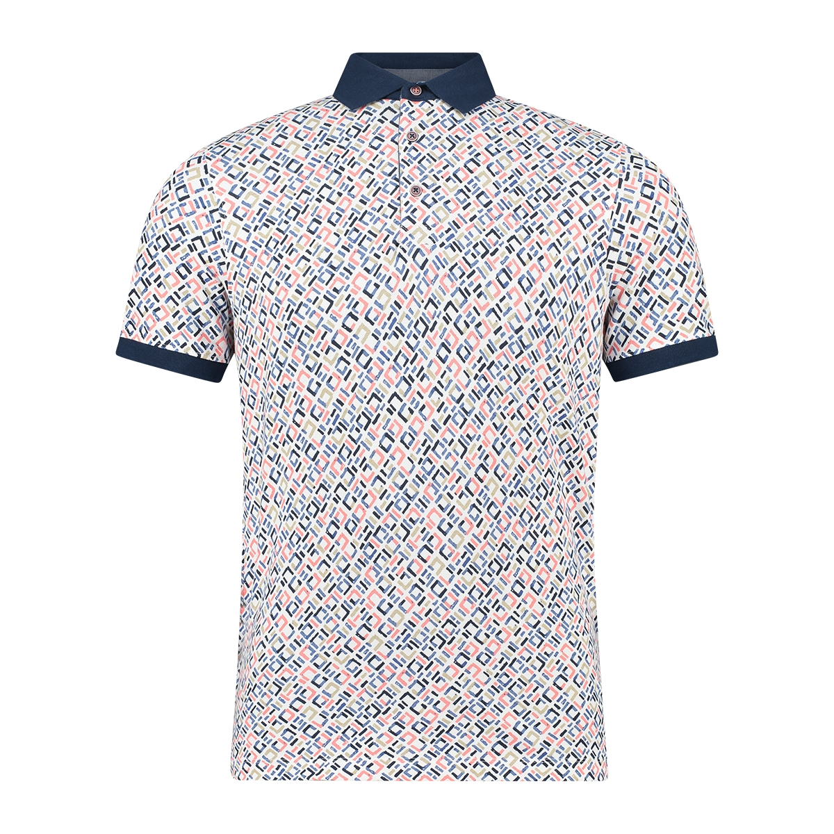 Heren Polo 52150