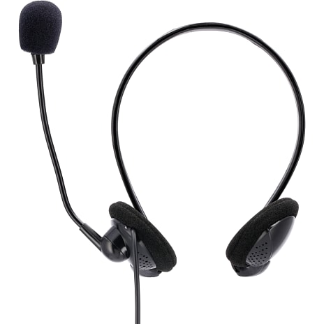 Hama PC-Office-Headset 