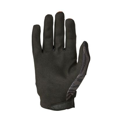 Gants cross O'Neal MATRIX - SHOCKER - ENFANT - Bleu / Orange