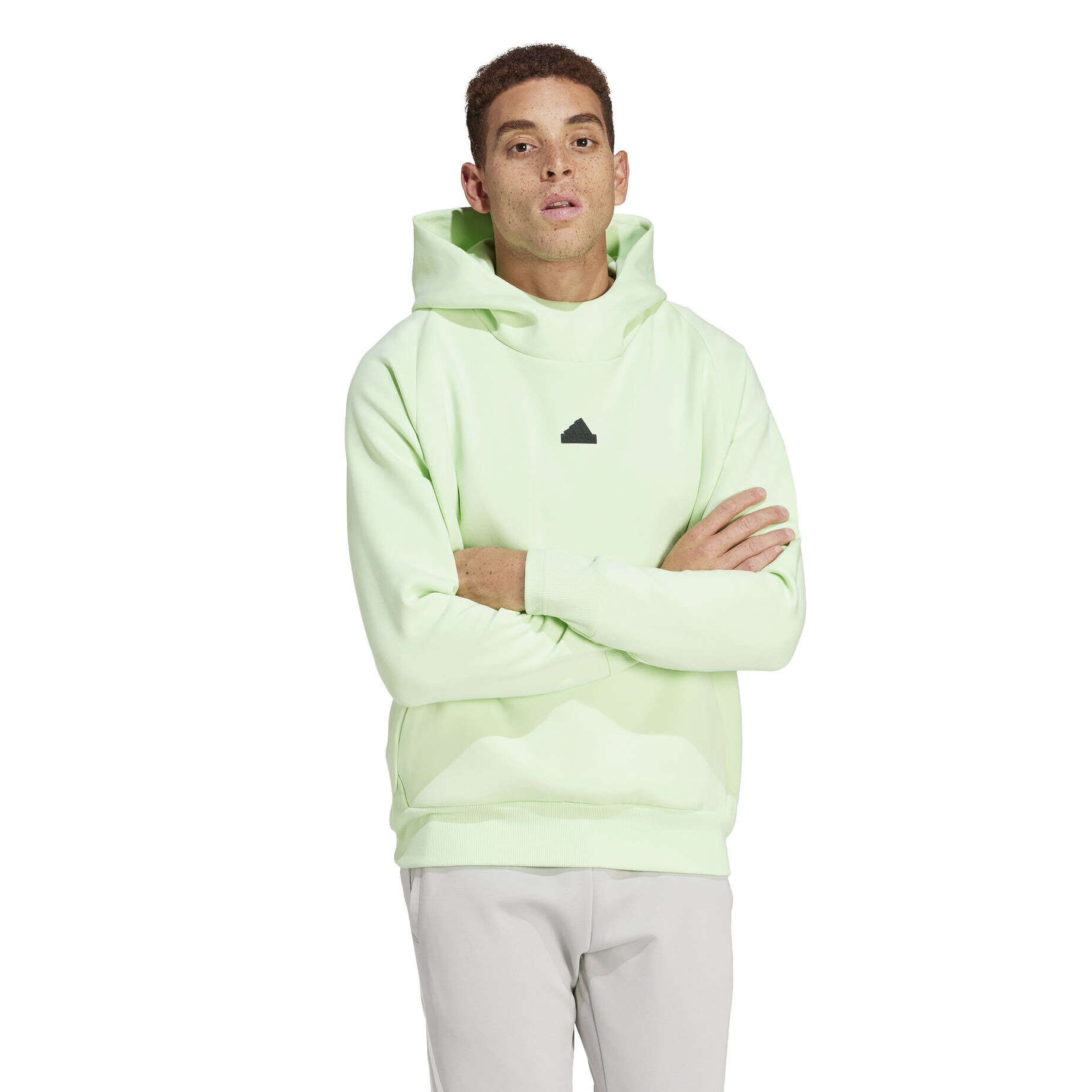 adidas Sportswear| Herren Sweatshirt Z.N.E. PREMIUM HOODIE