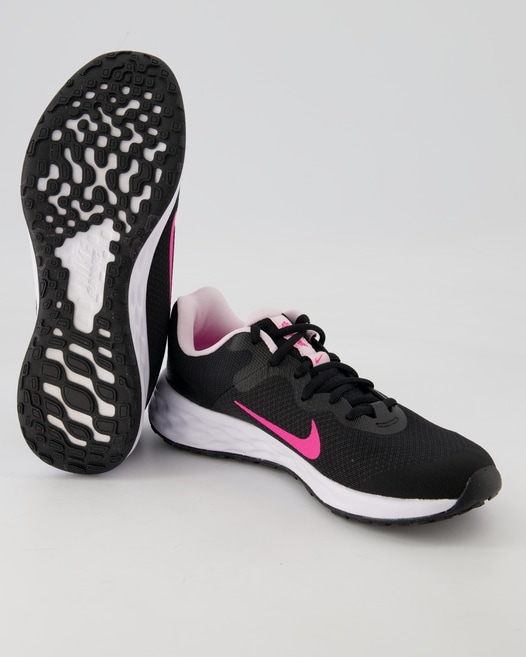 Nike Revolution 6 NN Sportschuhe in Schwarz