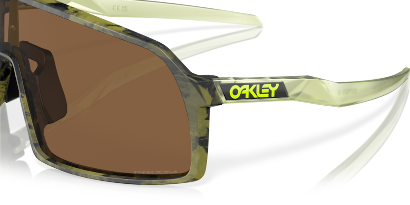 Oakley Sutro S Prizm Bronze Fern Swirl