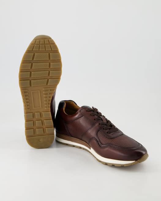Daniel Kenneth 3852 (23101) (2440651) Schnürschuhe in Braun