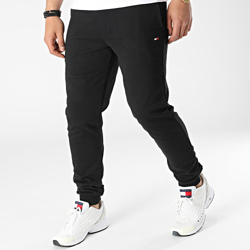 Pantalon Jogging Essentials 2740 Noir