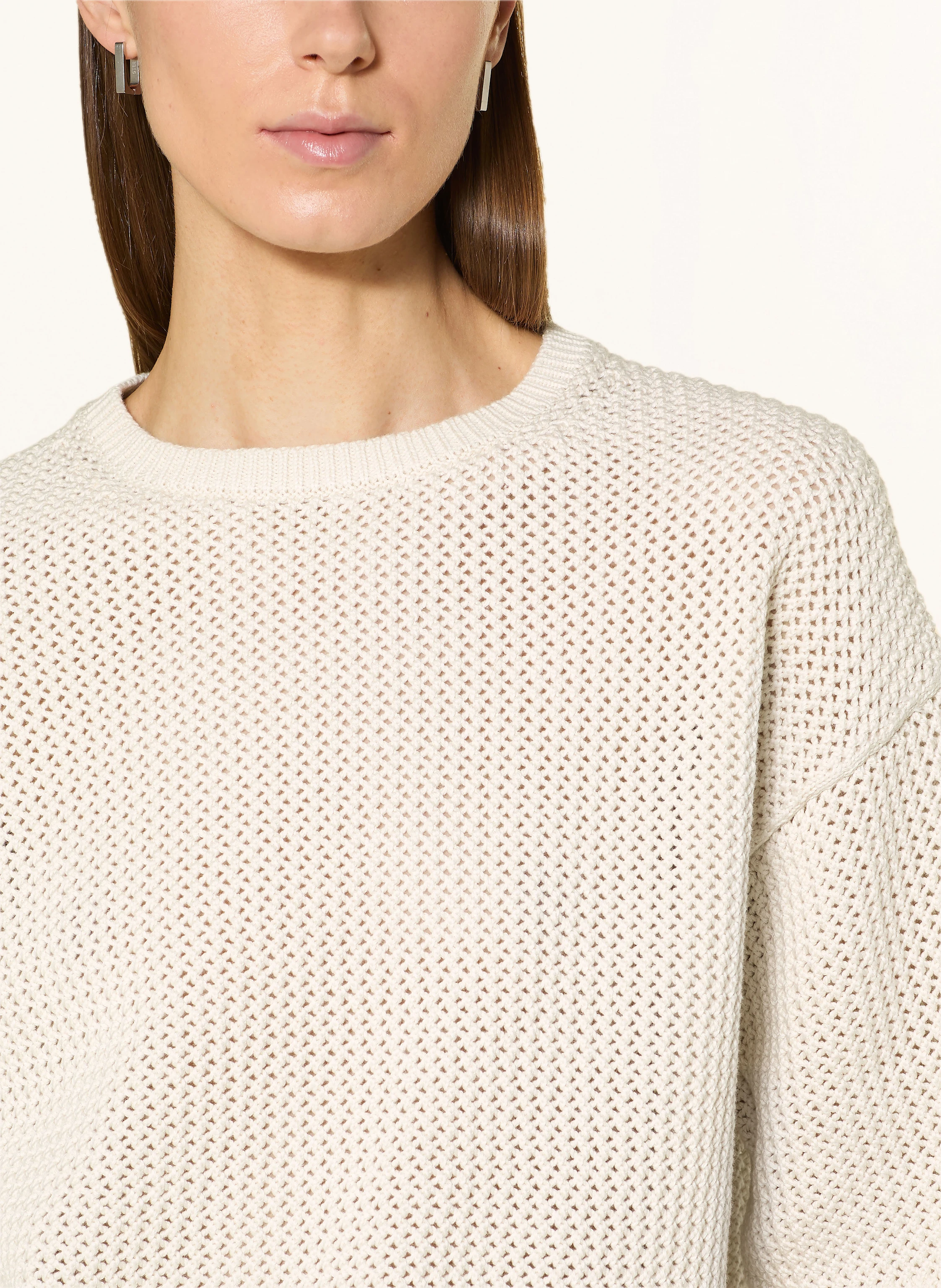Marc O'Polo Strickshirt