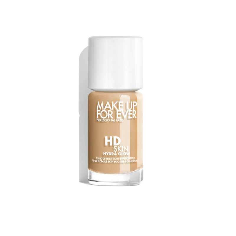 MAKE UP FOR EVER - HD Skin Hydra Glow Foundation, 30ml