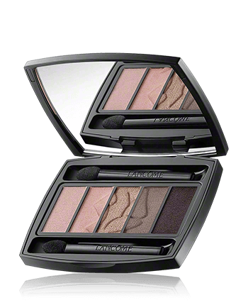 Lancôme Hypnôse Palette 5 Eyeshadow Palette 09 Fraicheur Rosee 4g