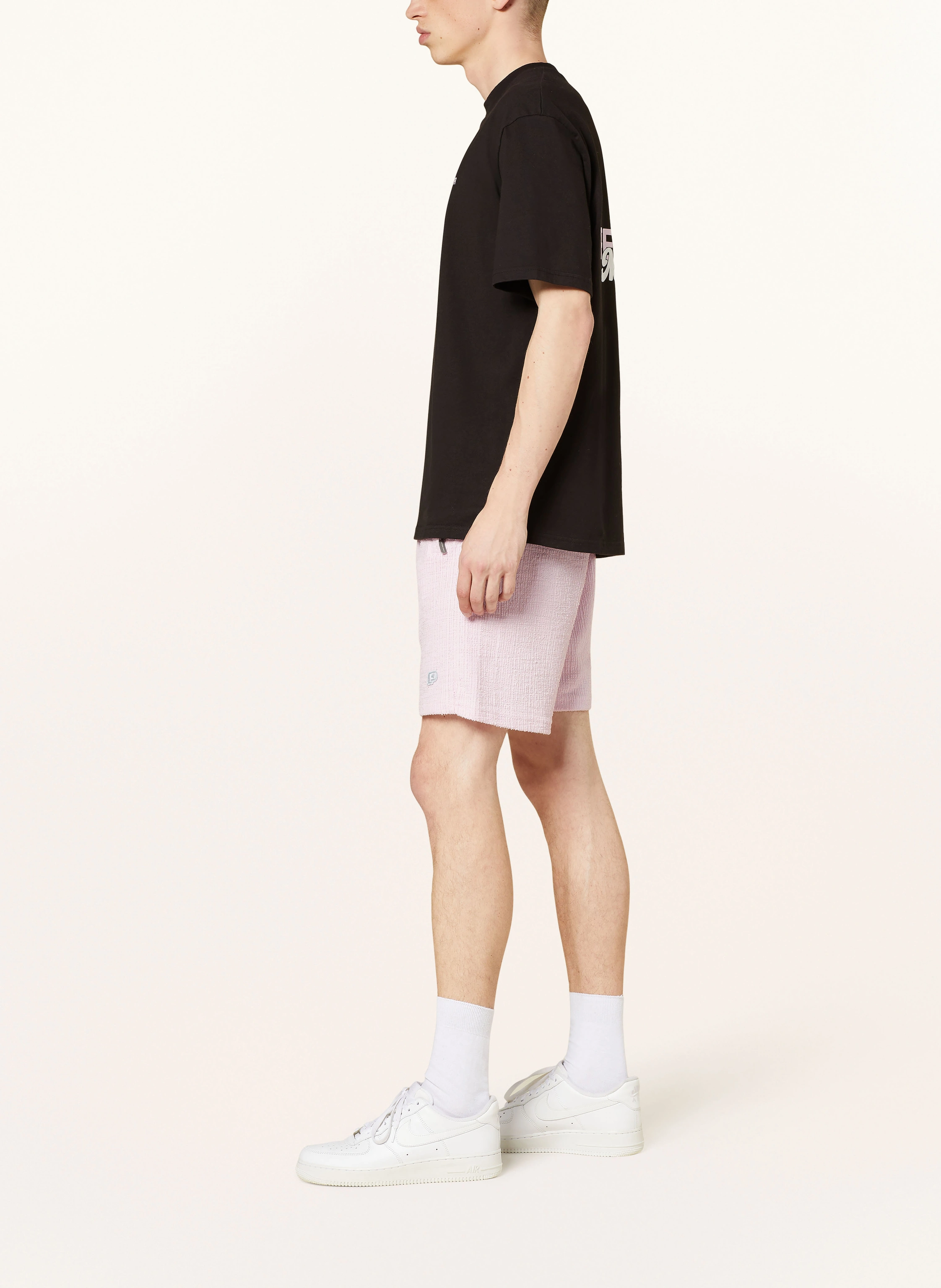 PEGADOR Jerseyshorts LIBCO