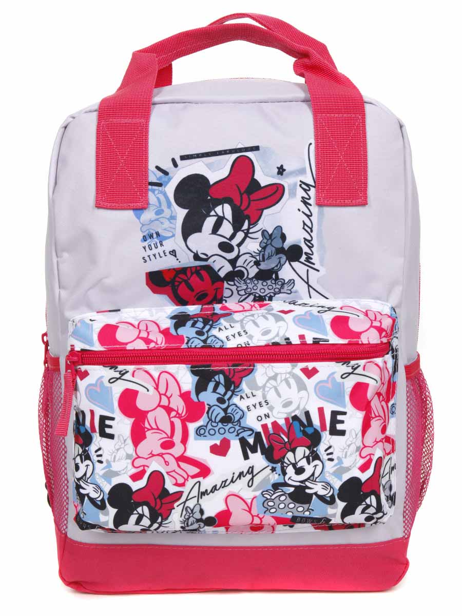 Sac À dos Minnie Mood
