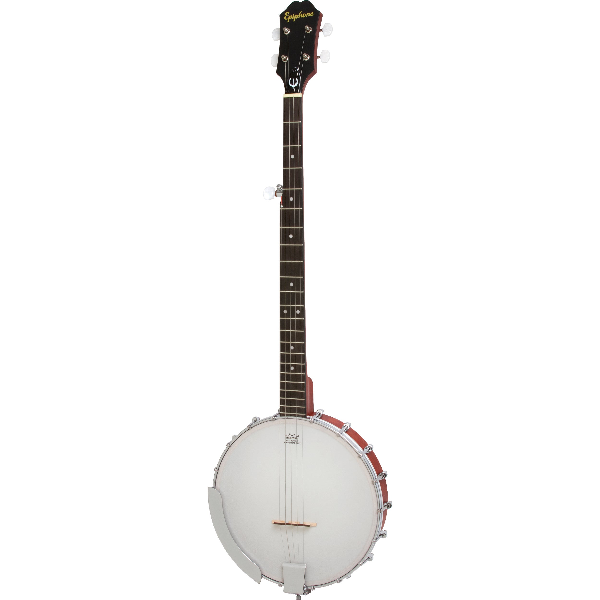 Epiphone MB-100 Banjo Natural 5-snarige banjo