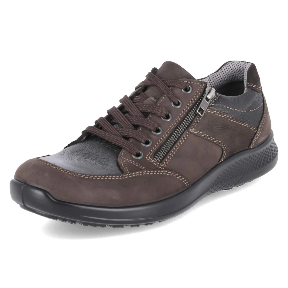 JomosHalbschuhe CAMPUS - BRAUN