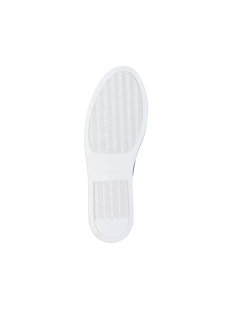 NATIONAL STANDARD Sneaker M03 dunkelblau