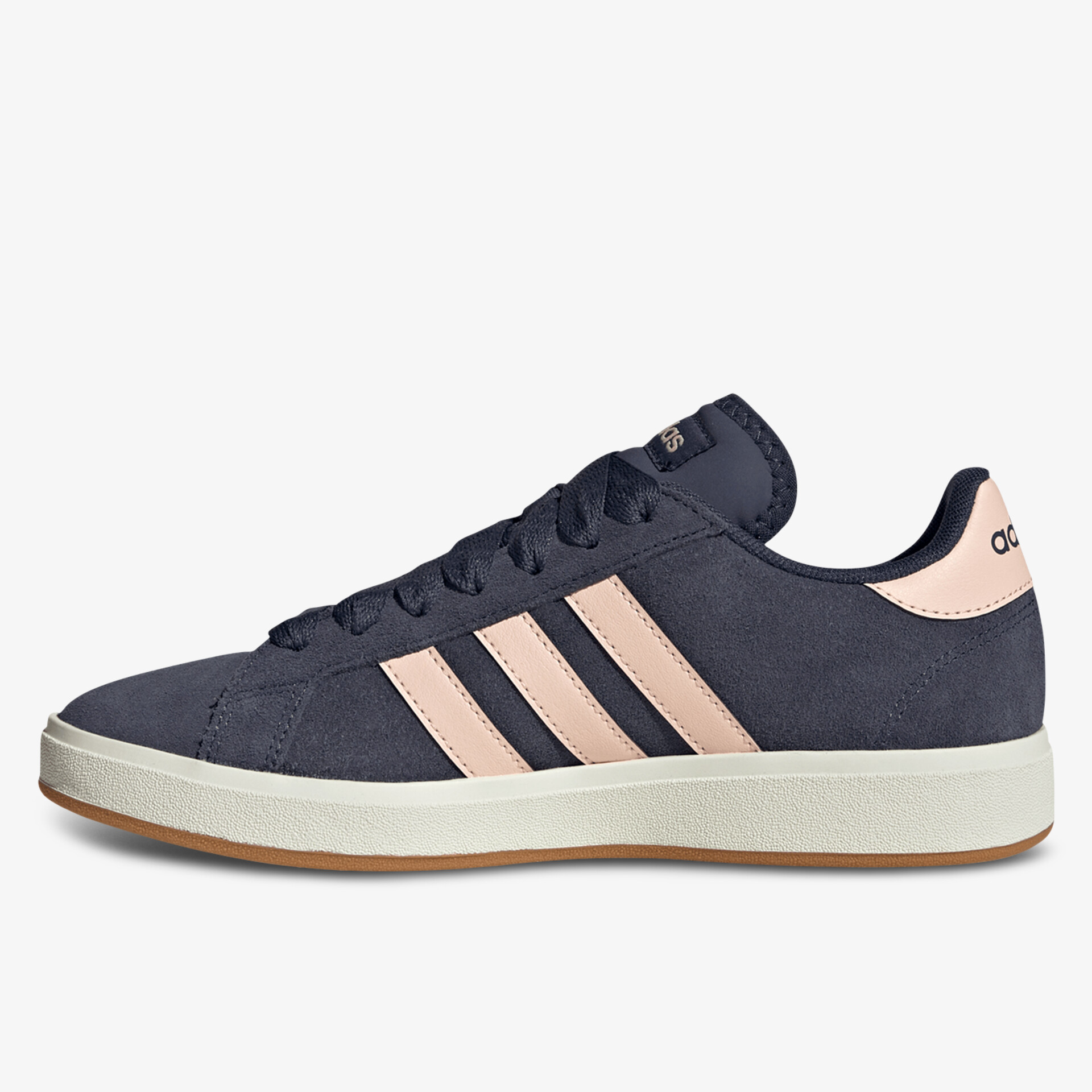 adidas Damen Sneaker Low blau