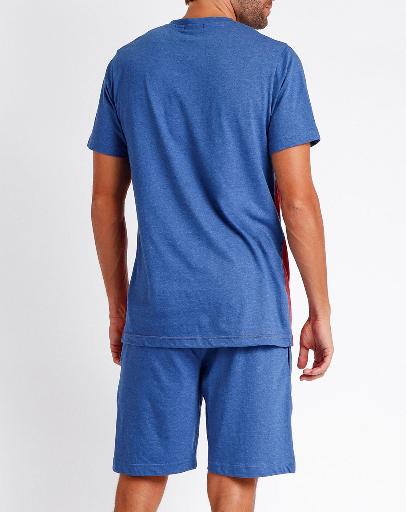 Lois Pyjama bleu