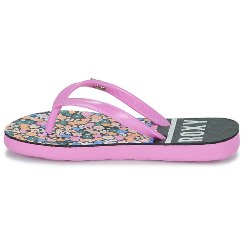 Roxy - RG VIVA STAMP II - Marine / Rose
