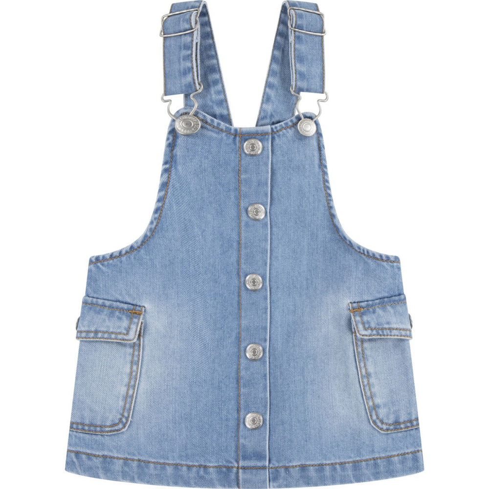 Køb Levi's Fully Baked Lvg Cargo Pocket Skirtall