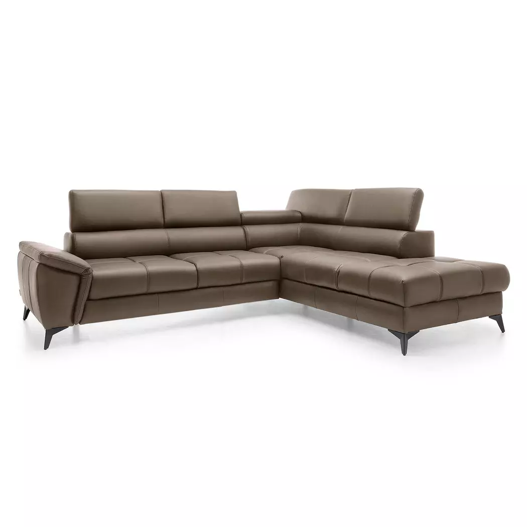Ecksofa Mocca