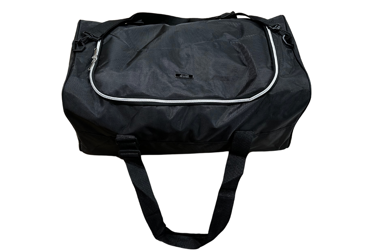 Noabag L dakkoffer tassenset - Set van 5