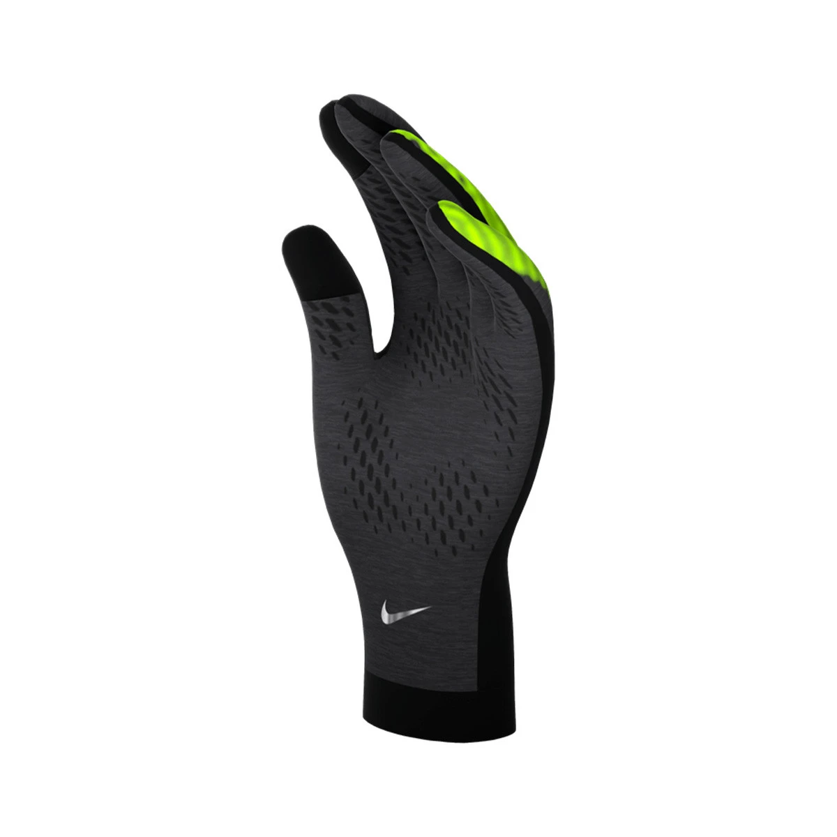 Luvas Academy Therma-Fit