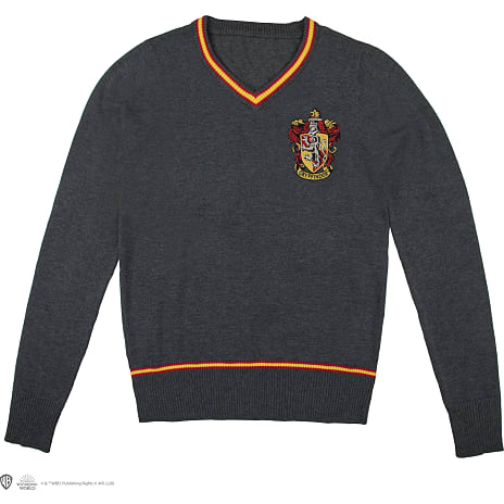 Harry Potter sweater Gryffindor XL