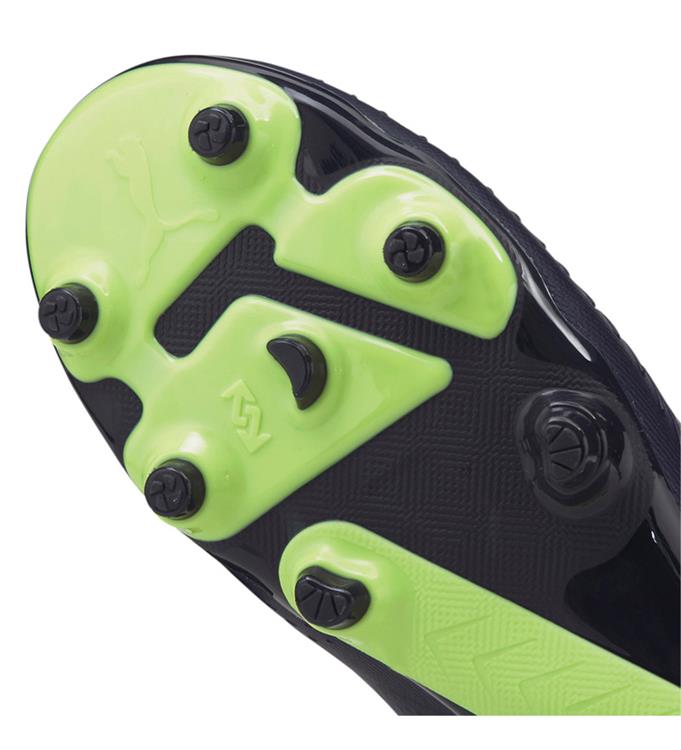 PUMA Future 3.4 FG/AG JR Voetbalschoenen