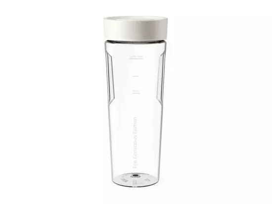 Philips Mixeur 1,5l blanc - HR2500-00