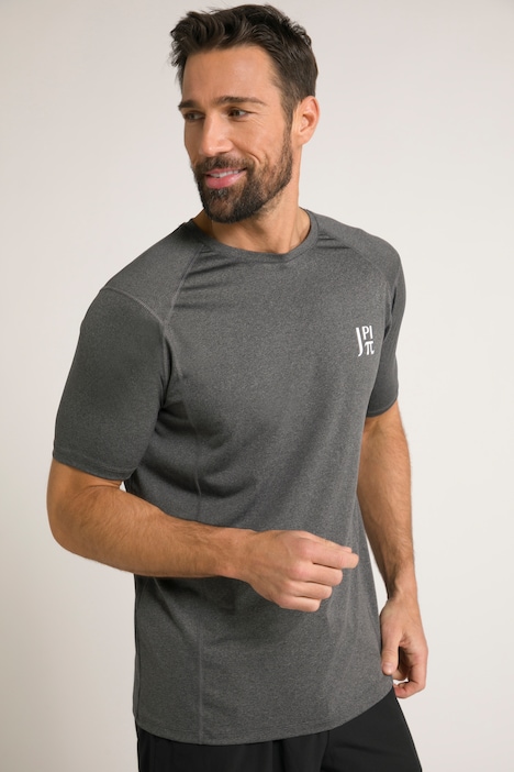JAY-PI Funktions-Shirt, FLEXNAMIC®, Fitness, Halbarm, QuickDry
