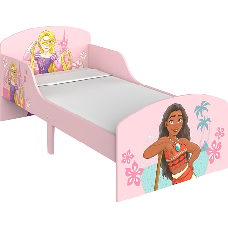 Disney Prinsesser juniorseng - 70x140 cm