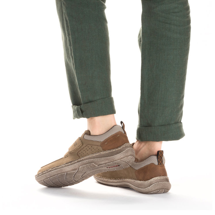 Rieker 03058-64 | BEIGE