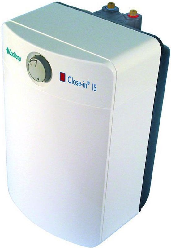 Daalderop - DAALD15 Close-in® - Boiler - 15 liter