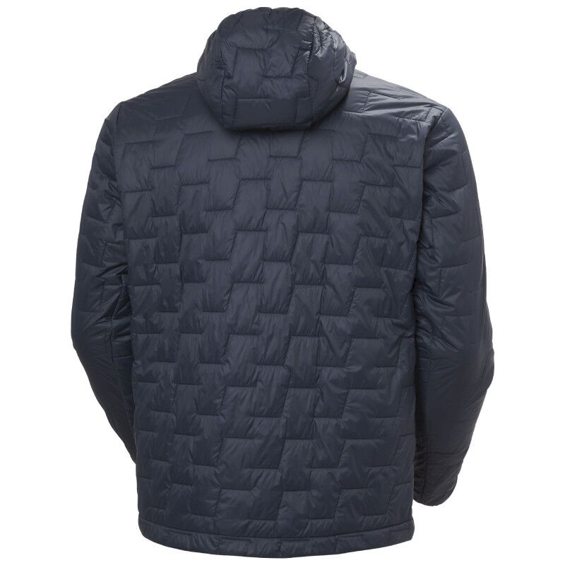 Lifaloft Hooded Insulator Jacket - Doudoune homme