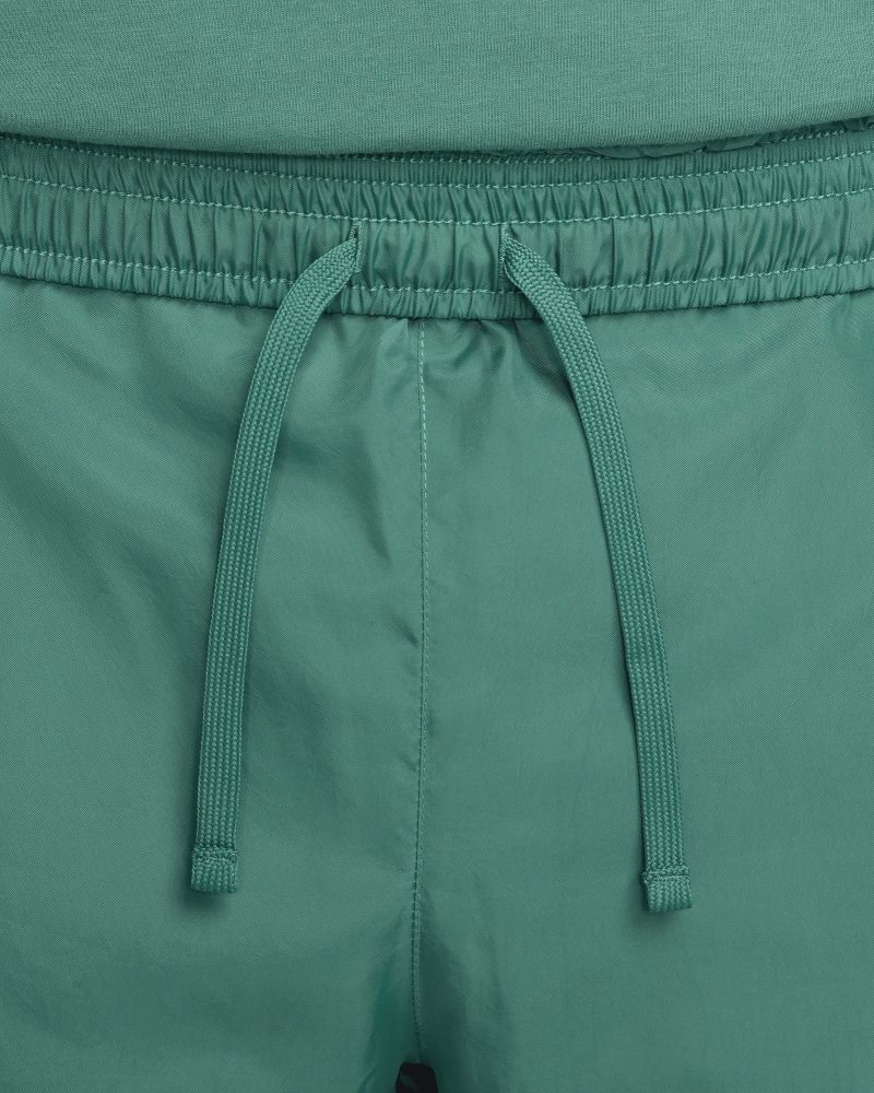 Pantalon de survêtement Nike Sportswear Air Vert & Noir pour homme