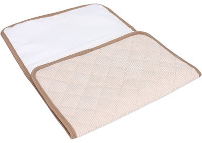 Kidzroom Care Milan Thinking Little Thoughts Stelleveske, Beige