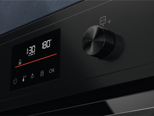 Electrolux Ovn OOP807NB