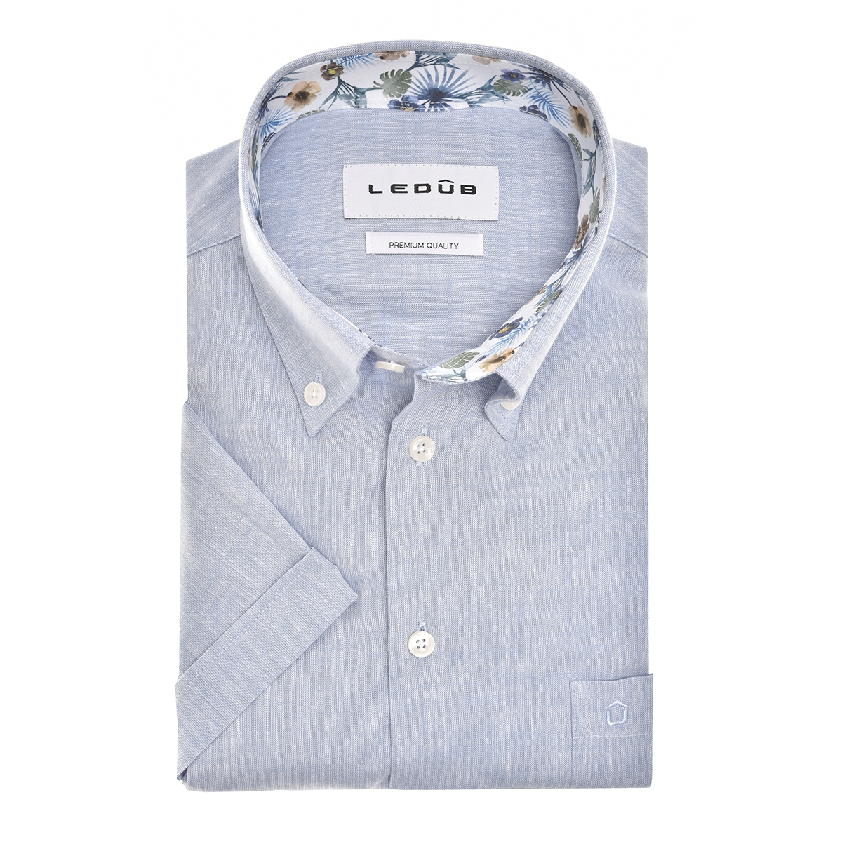 Heren T-shirt KBIS25-M17