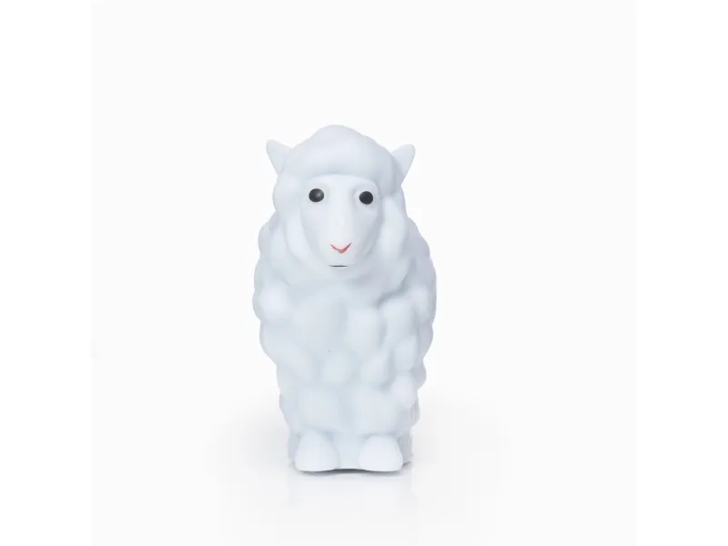 CoComelon Color Learning Sheep