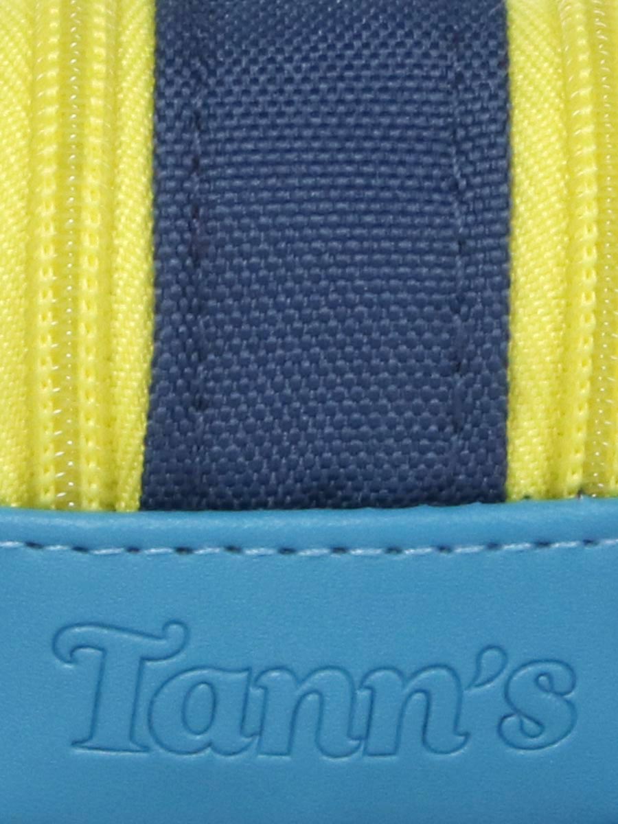 Trousse Tann's Les Fantaisies Ryan - 2 compartiments