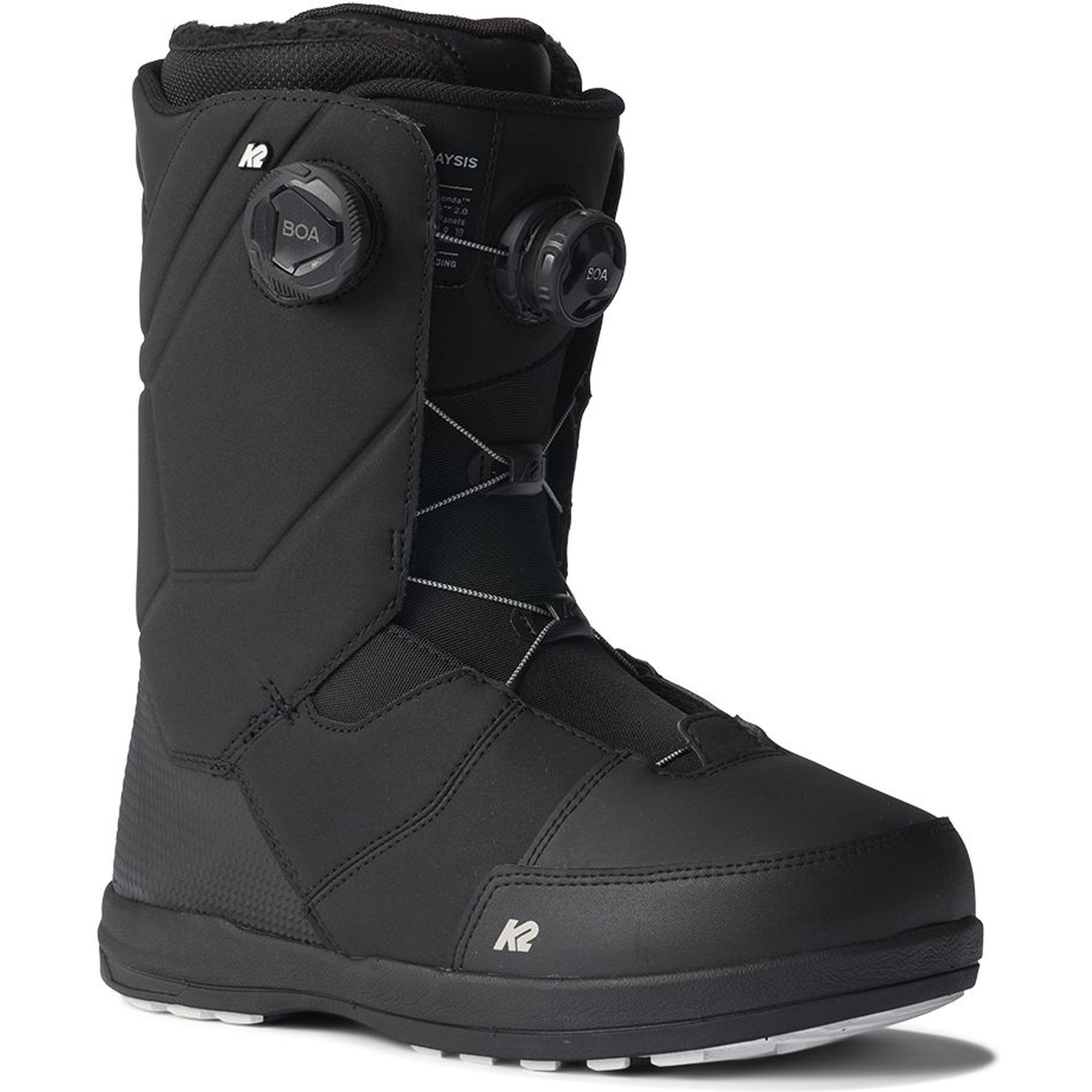 K2MAYSIS 2023/24