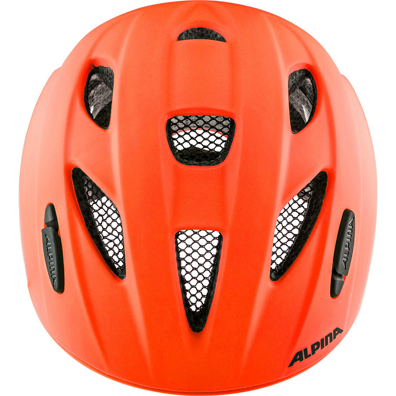 Alpina Kinder Ximo L.E. Fahrradhelm