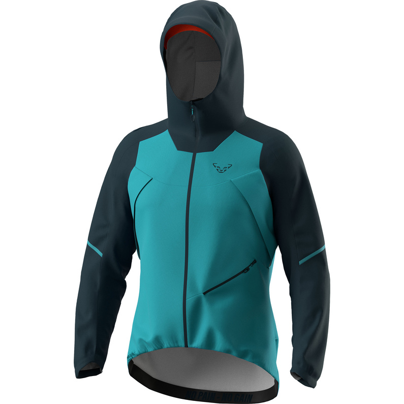Dynafit Herren Ride 3L Jacke