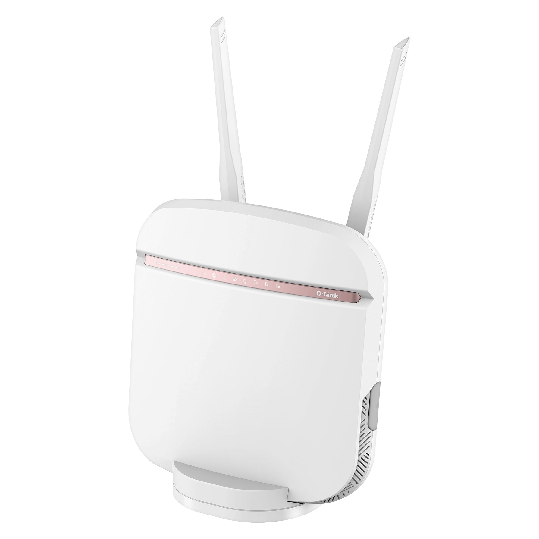 D-Link DWR-978 5G-ruter med modem AC2600