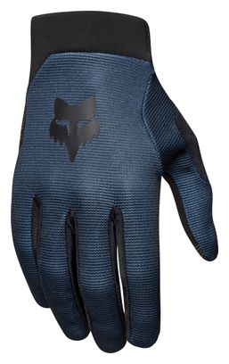 Gants Longs Homme Fox Ranger Bleu